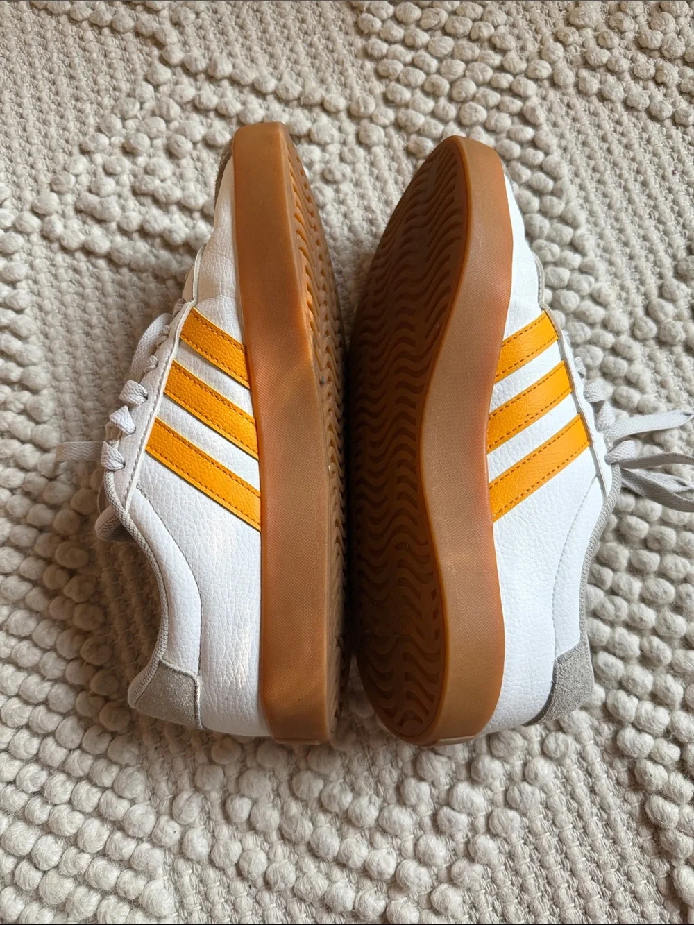 adidas court 3 vL sneakers